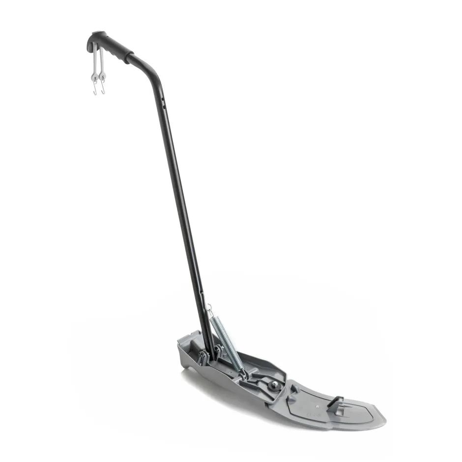 Multi clip -adapteri ruohonleikkurille Stiga 299900135/0; 66 cm