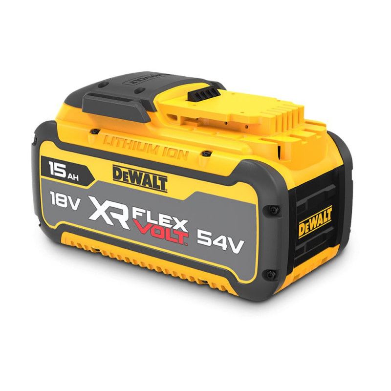 Akku DeWalt DCB549 FlexVolt; 54 V; 15,0 Ah