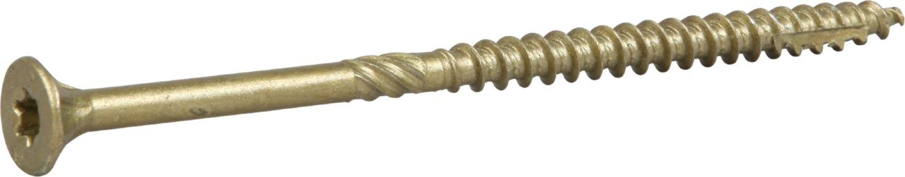 Puuruuvi Essve Essdrive CorrSeal; 4,5x50 mm