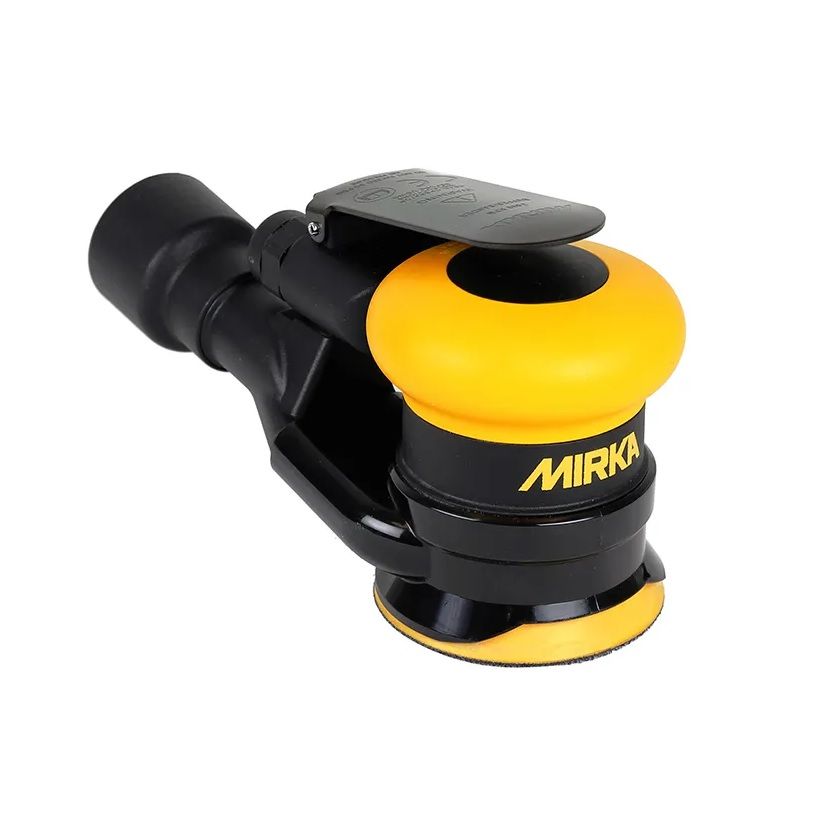 Kiillotuskone-hiomakone Mirka RPS 300CV