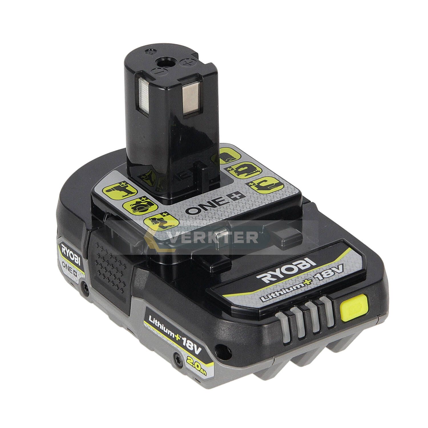 Akku Ryobi RB1820C; 18 V; 2 Ah