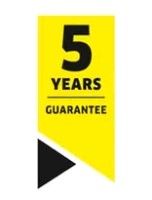 Karcher -työkalujen pidennetty takuu jopa 5 vuoteen asti!