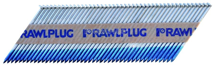 Lankanaulat RawlPlug SPG-DRK-2875;2,8x75 mm; 3300 kpl.