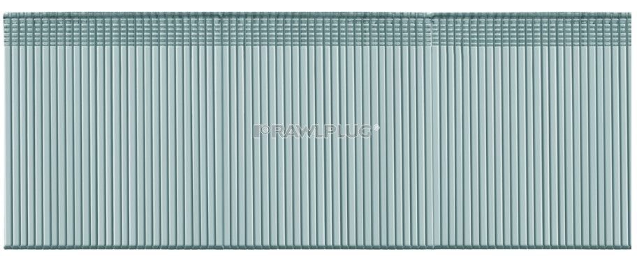 Lankanaulat RawlPlug BRADS16381,6x38 mm; 2000 kpl. + 1 polttoainekapseli