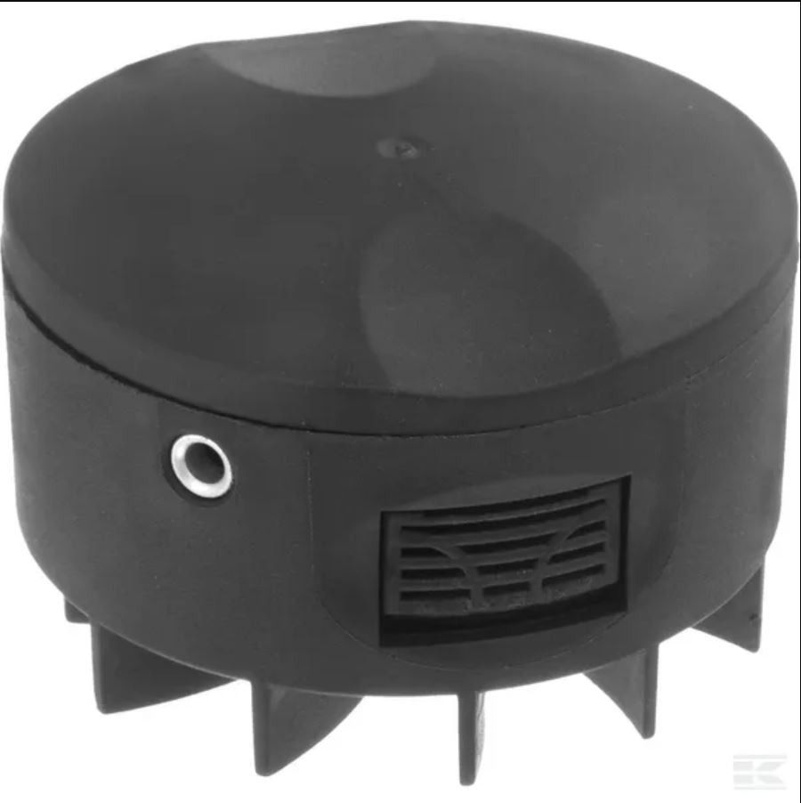 Siimapää Stiga 118810797/0