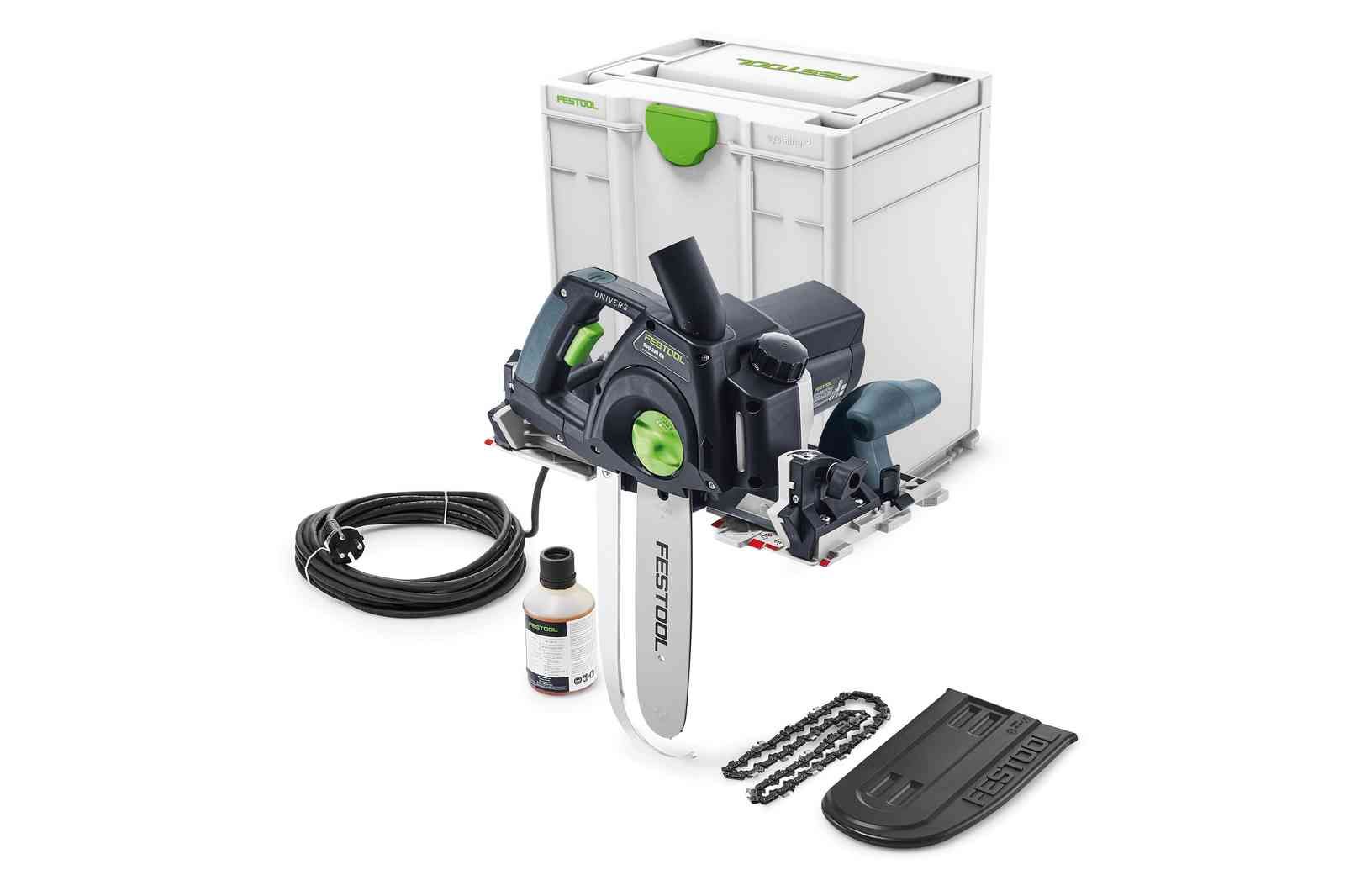 Ketjusaha Festool UNIVERS SSU 200 EB-Plus