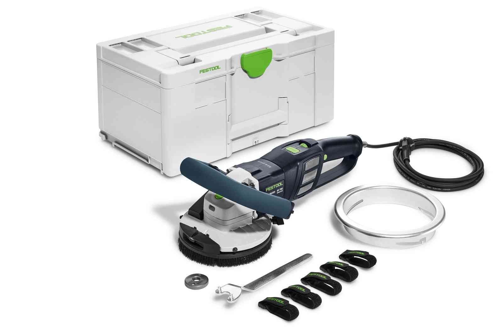 Betonihiomakone Festool RENOFIX RG 130 ECI-Plus