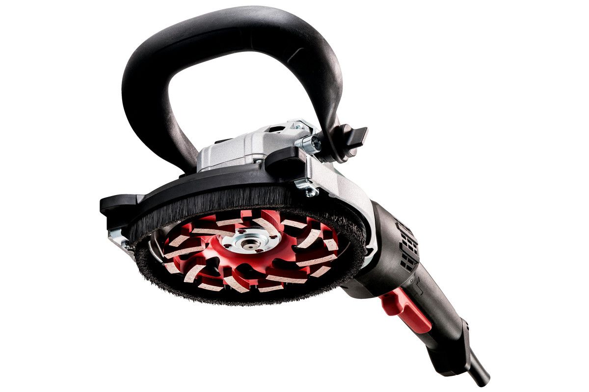 Betonihiomakone Metabo RSEV 19-125 RT