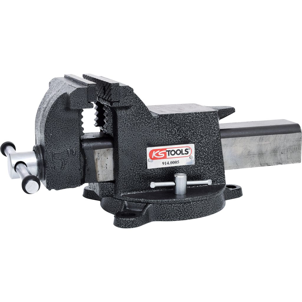 Ruuvipenkki KS Tools; 130 mm