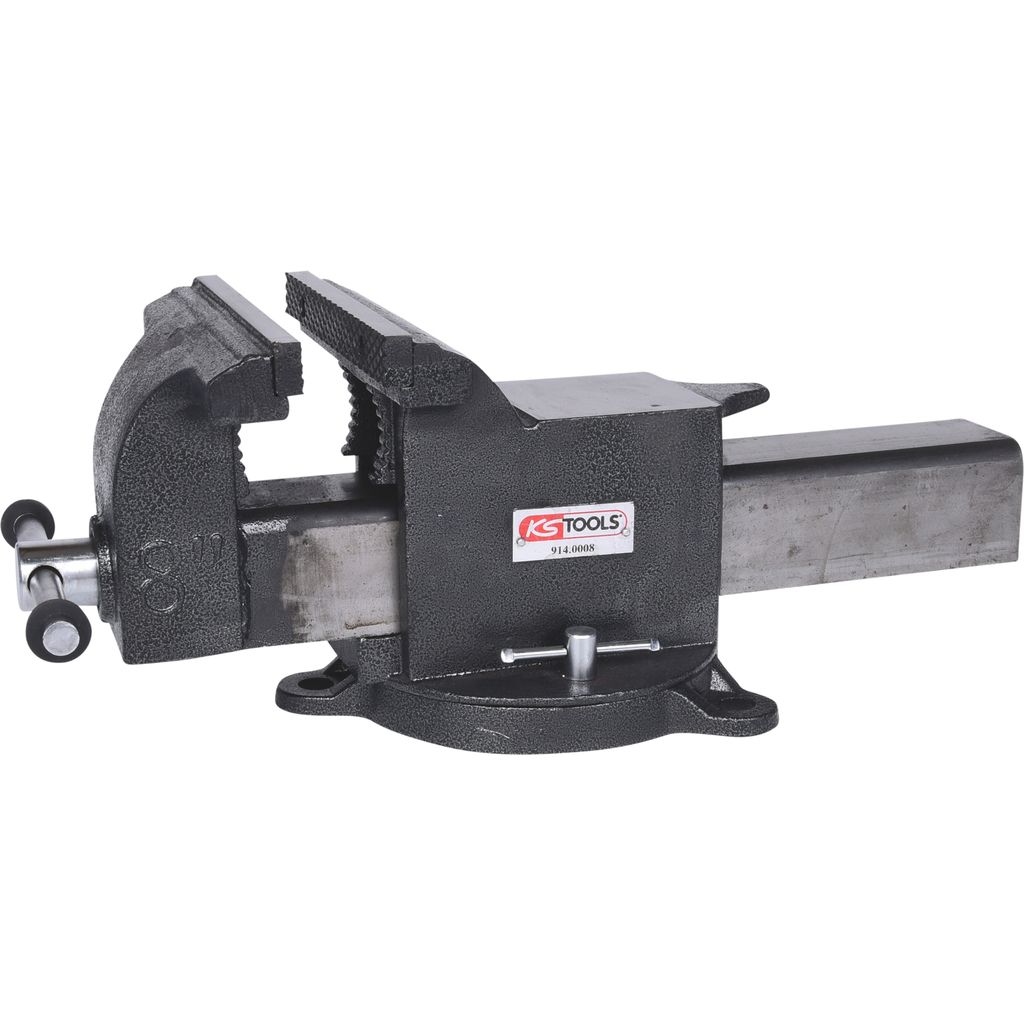 Ruuvipenkki KS Tools; 200 mm