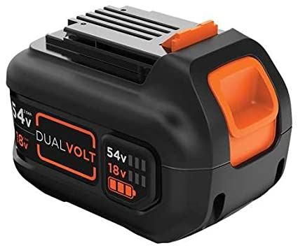 Akku Black & Decker BL2554-XJ; 54 V; 2,5 Ah; Li-ion