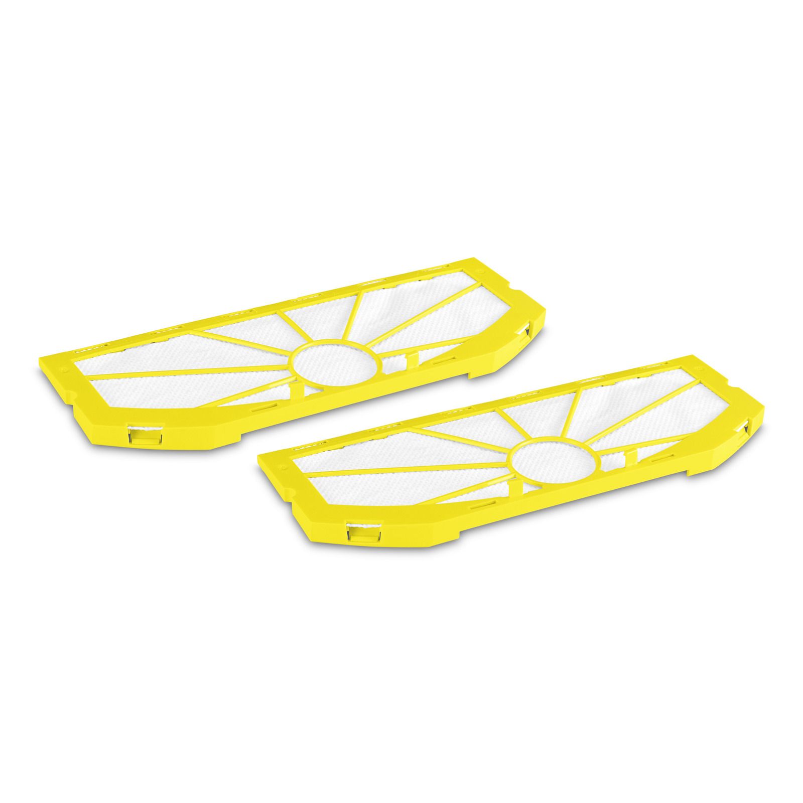 Pölynimurin filtteri Karcher RC 3; 2 kpl.