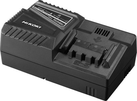 Laturi HiKOKI UC18YFSLW0Z; 14,4-18 V; Li-ion