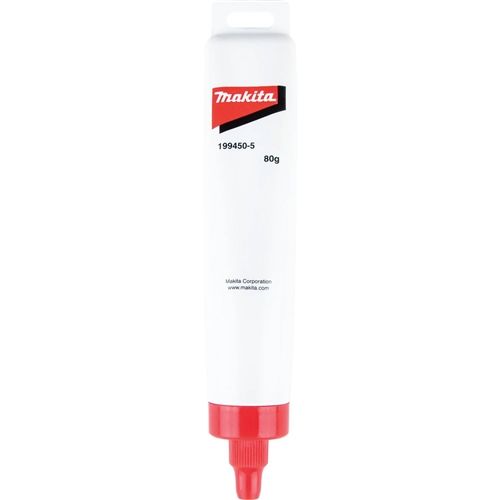 Rasva Makita 199450-5 Grease No.2; 80 ml