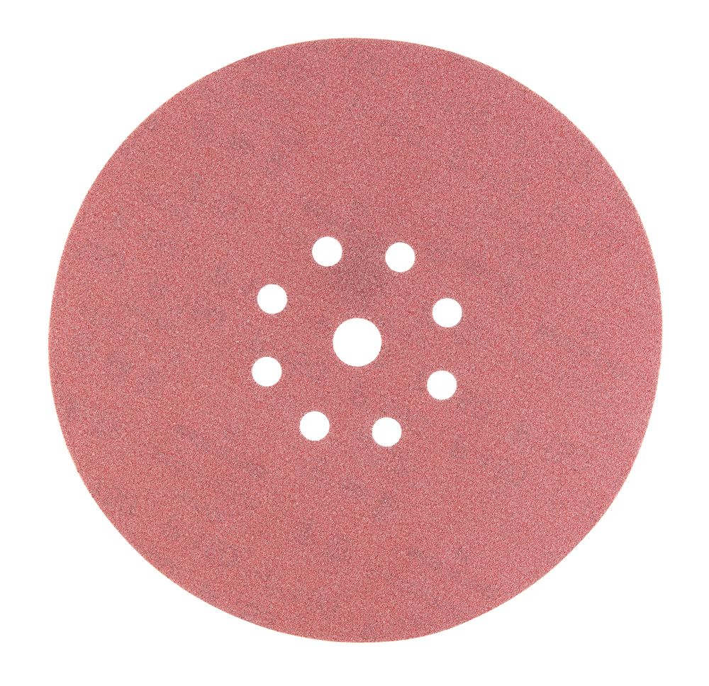 Hiomapaperi Makita; 225 mm; K150; 25 kpl.