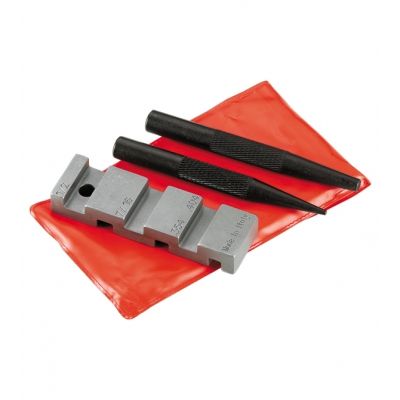 Ketjun niittaussarja Tecomec ET1030900