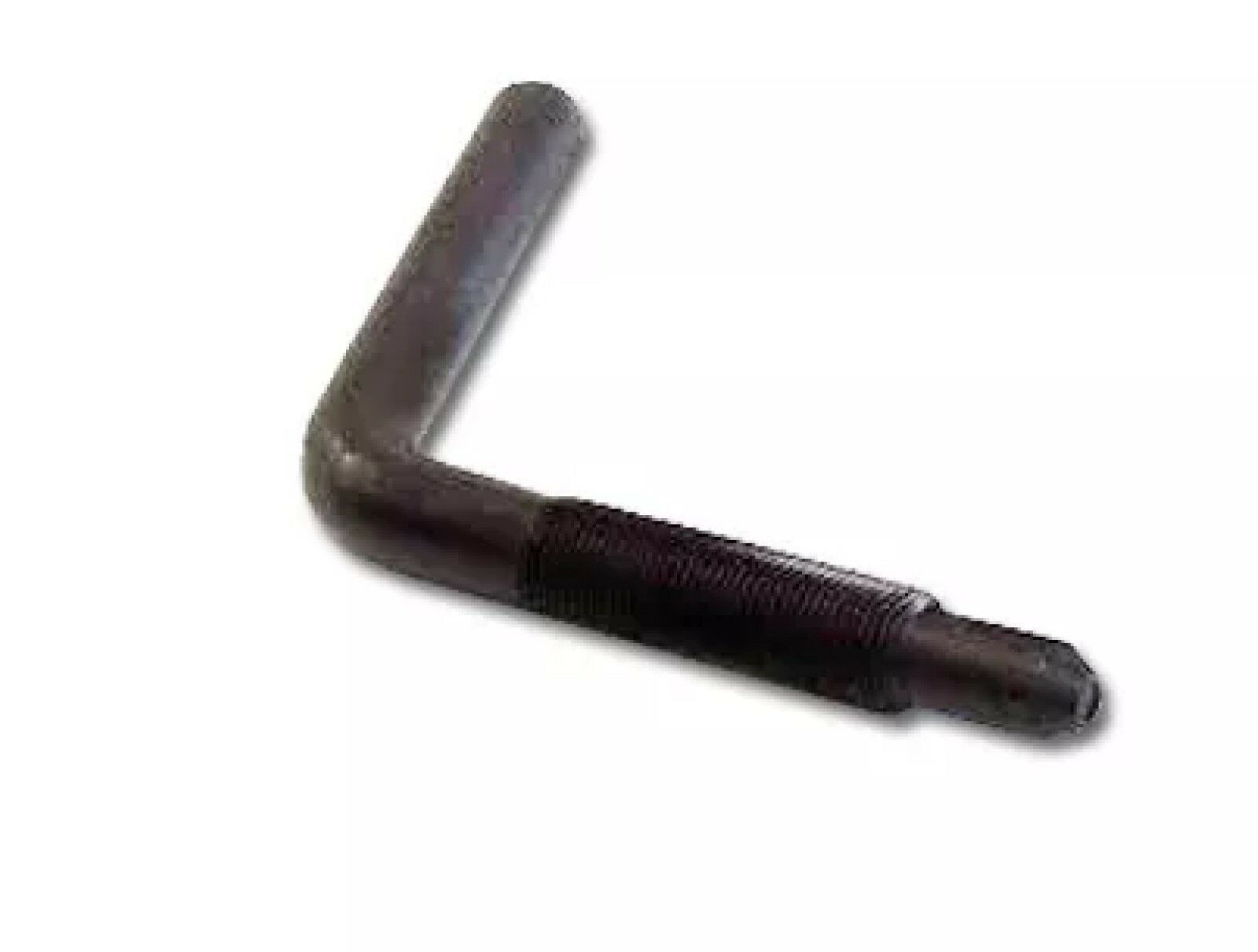 Rullaava kahva Tecomec ET1027001D; 3/8''