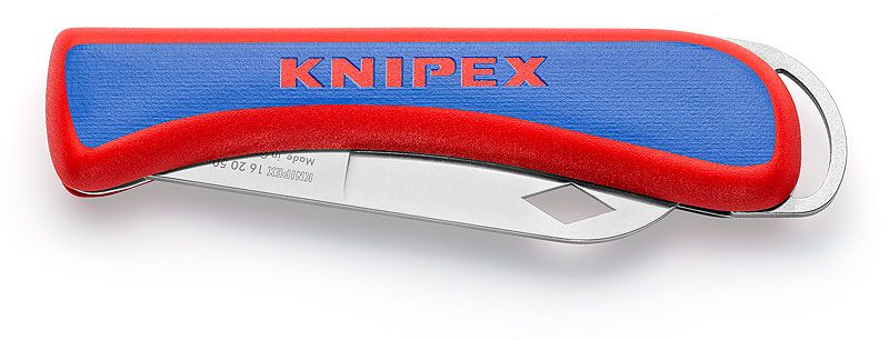 Veitsi Knipex 162050SB