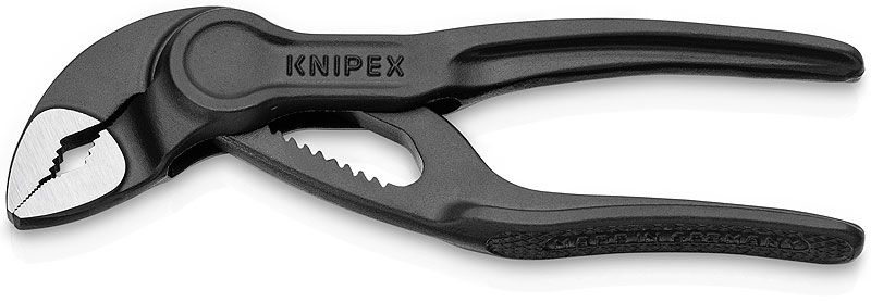 Putkipihdit Knipex Cobra 8700100