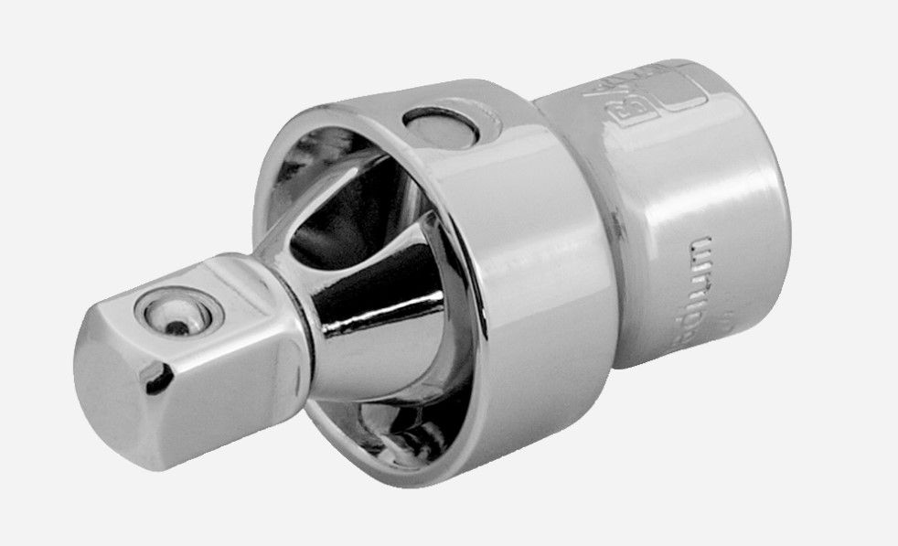 Istukka-adapteri Bahco 6968; 1/4''; 34 mm