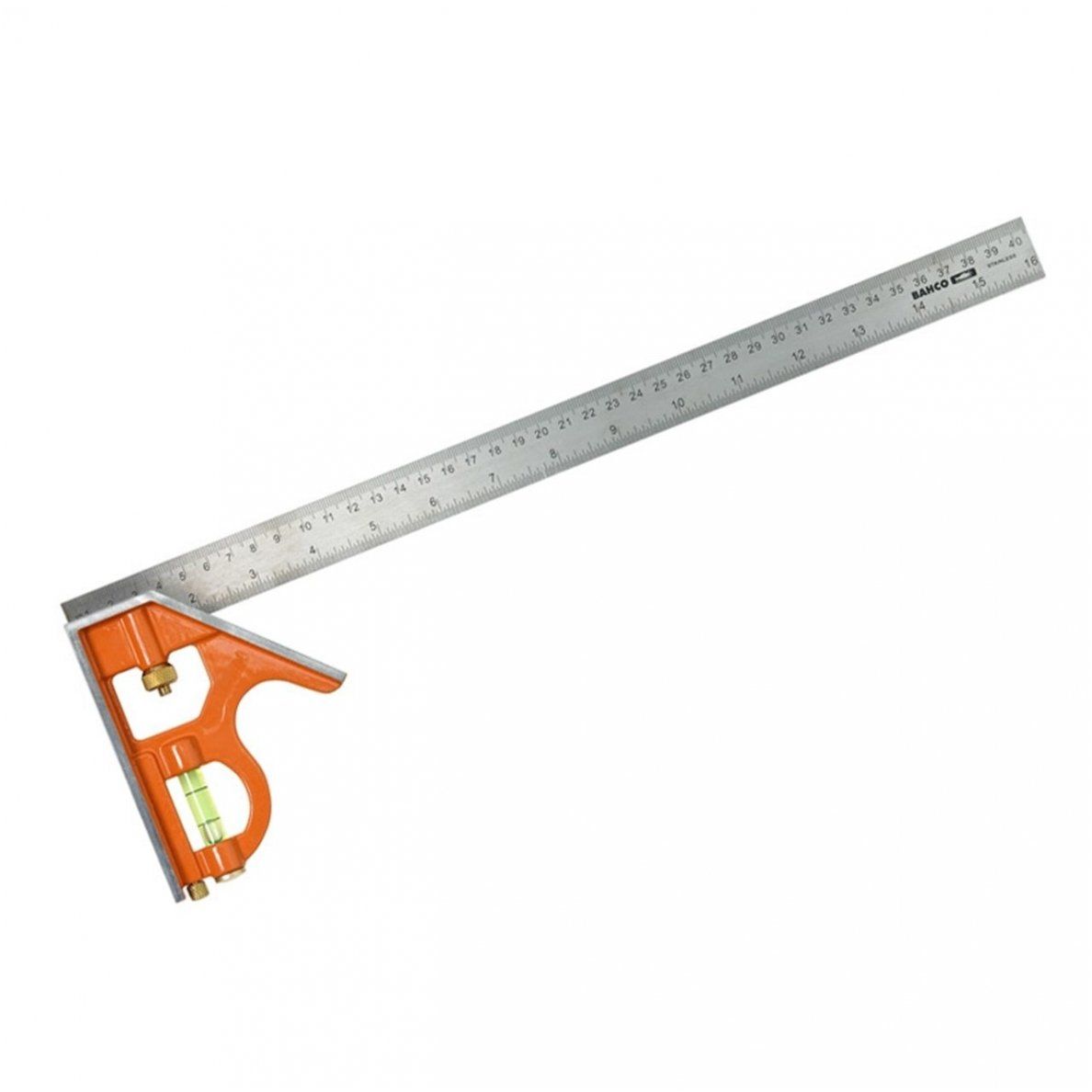 Vaaituslatta Bahco CS400; 400 mm