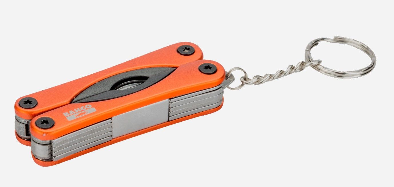 Monitoimityökalu Bahco MTT121