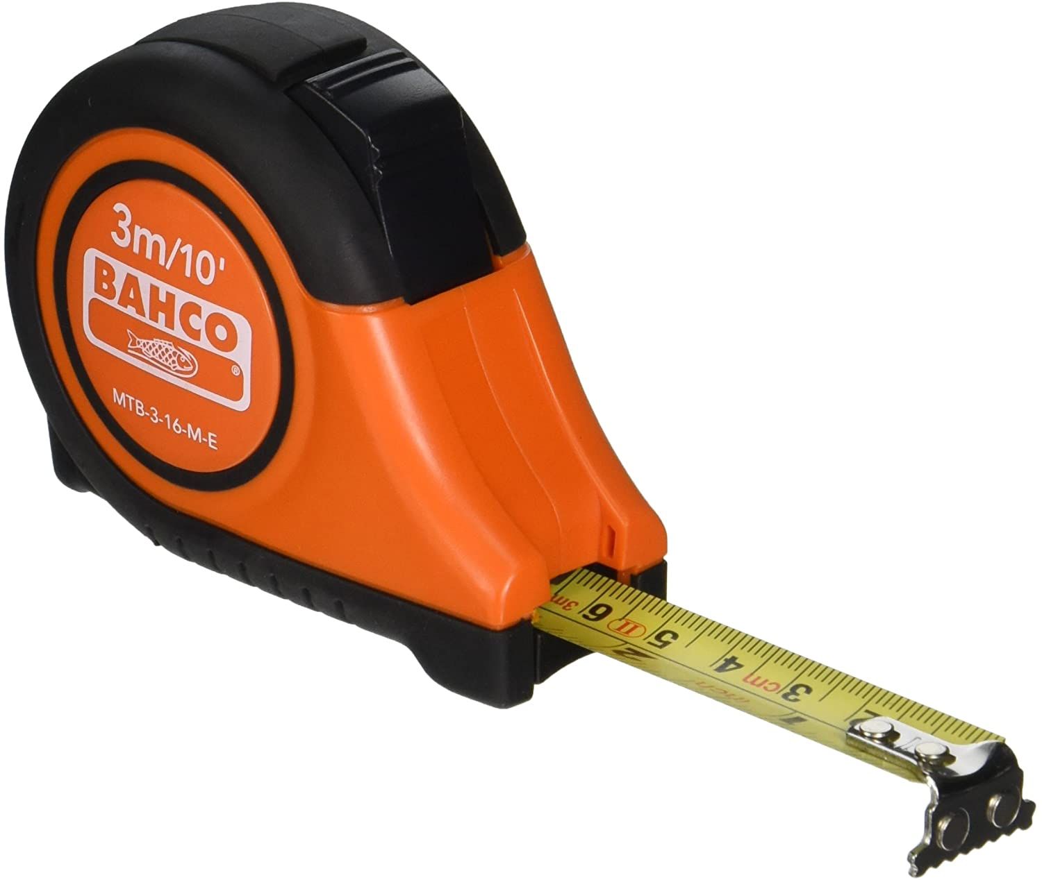 Mittanauha Bahco MTB-3-16-M; 3 m