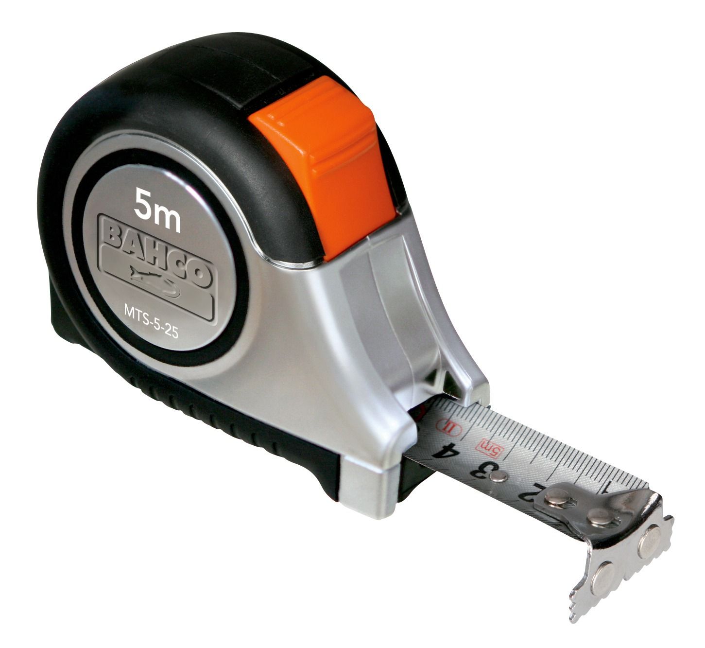 Mittanauha Bahco MTS-5-25; 5 m