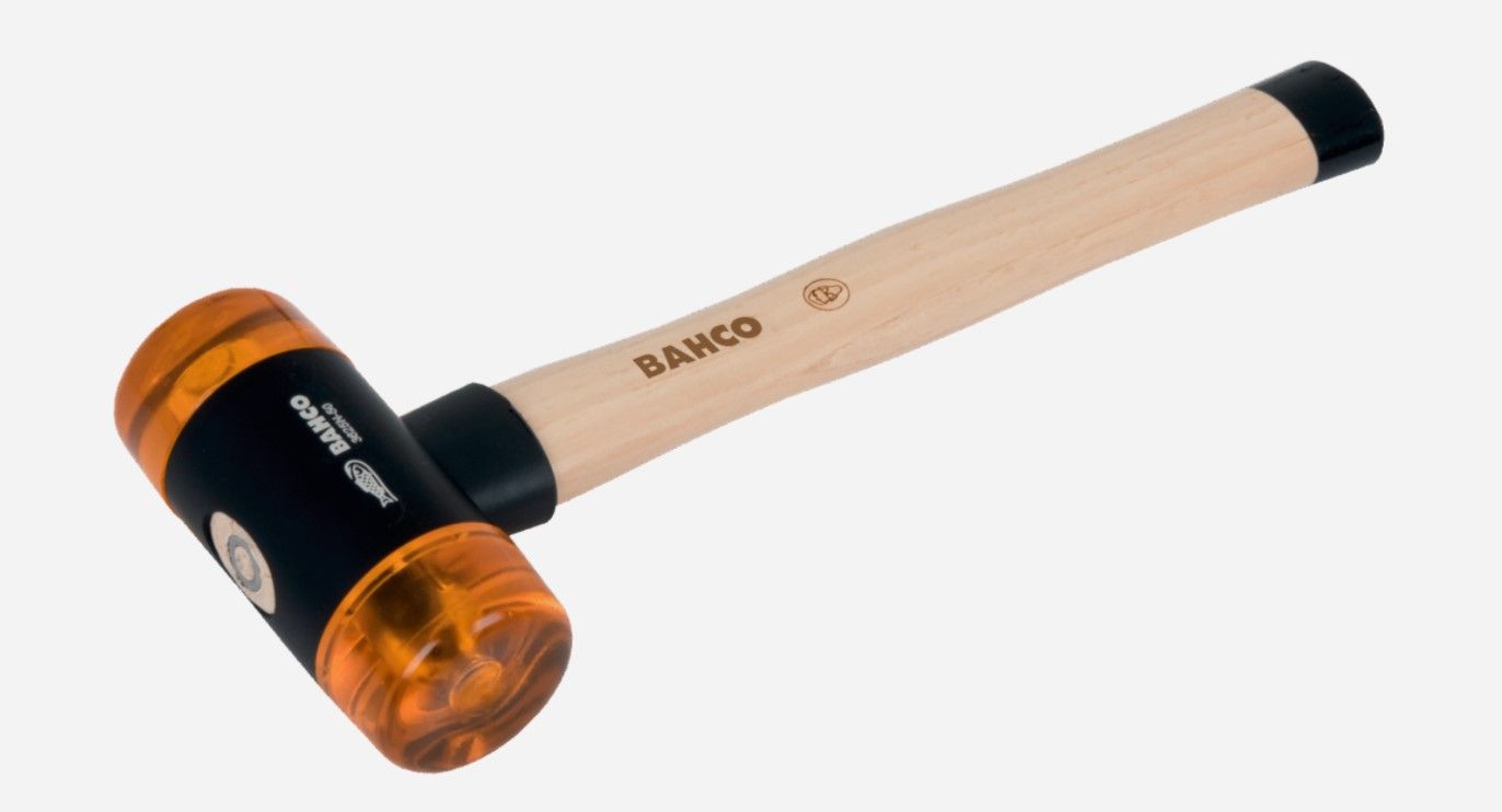 Kumivasara Bahco Superflex 3625N-32; 325 g