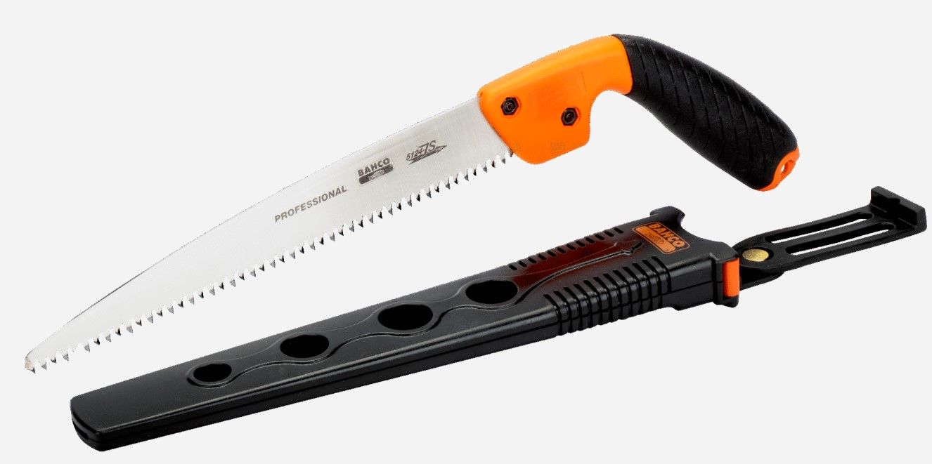 Saha Bahco 5128-JS-H; 280 mm; 5 TPI