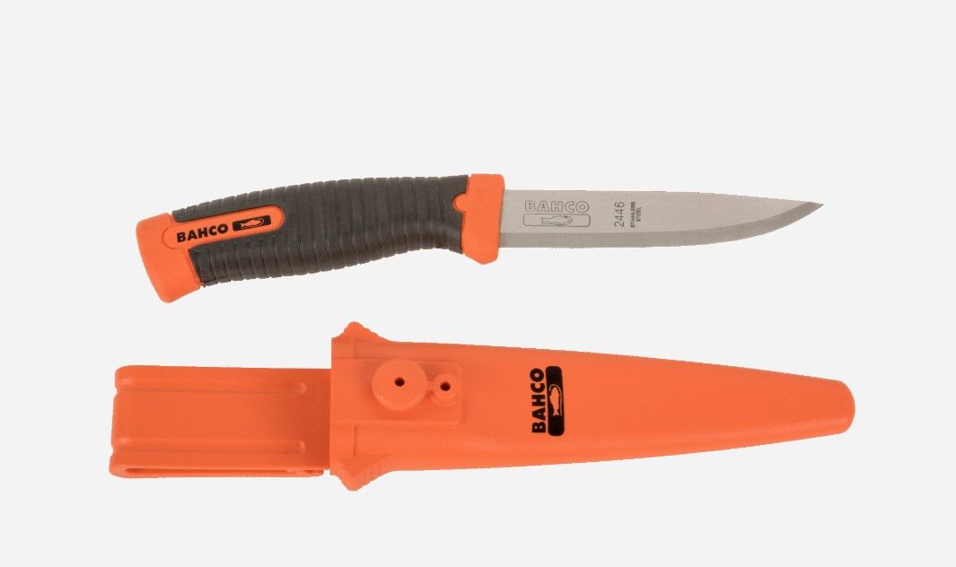 Veitsi Bahco 2446; 225 mm