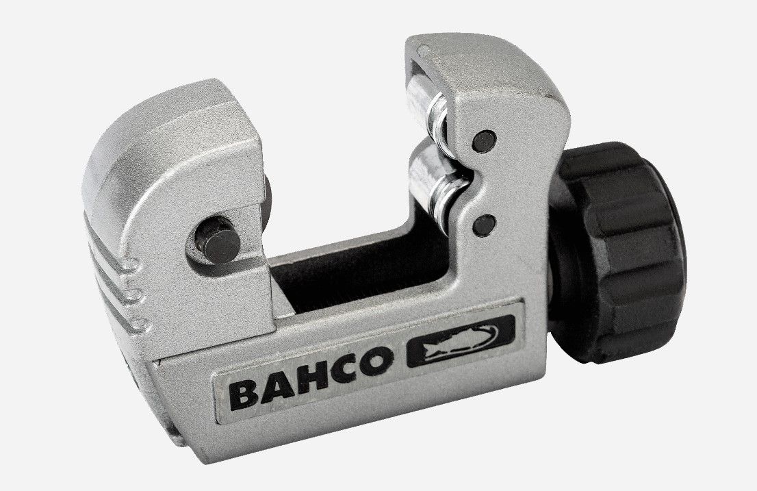 Putkileikkuri Bahco 401-28; 3-28 mm