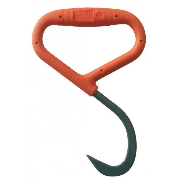 Kantotuppi Bahco 1204