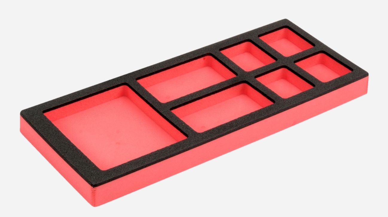 Lokero lokerikkoon Bahco FF1E5016EH