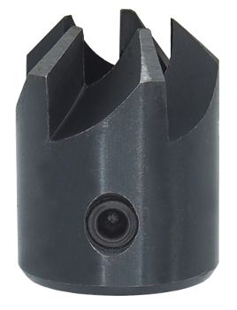 Puun syventäjä ECEF; 20 mm; ilman terä