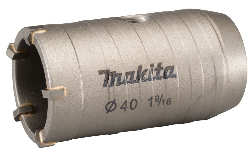 Reikäsaha Makita D-73916; 40x50 mm; SDS-plus