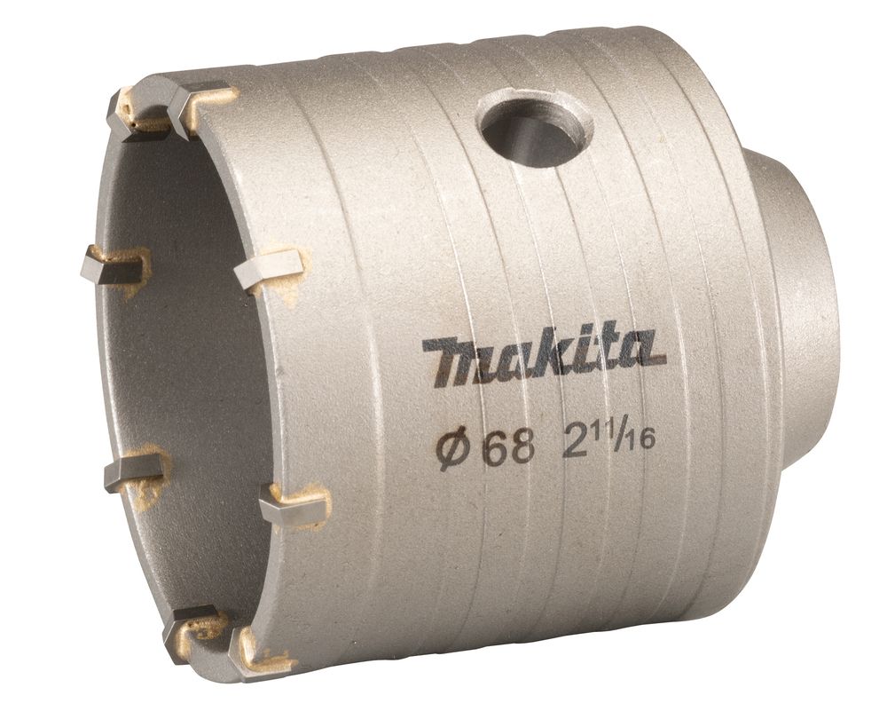Reikäsaha Makita D-73938; 68x50 mm; SDS-plus