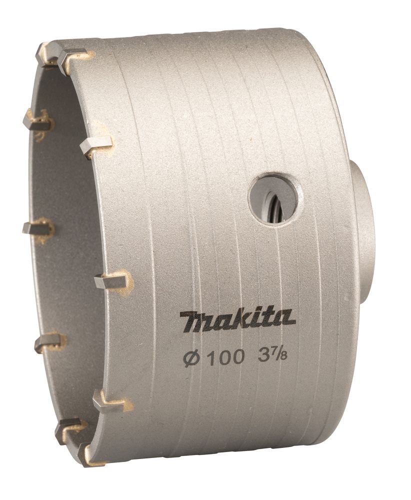 Reikäsaha Makita D-73966; 100x50 mm; SDS-plus