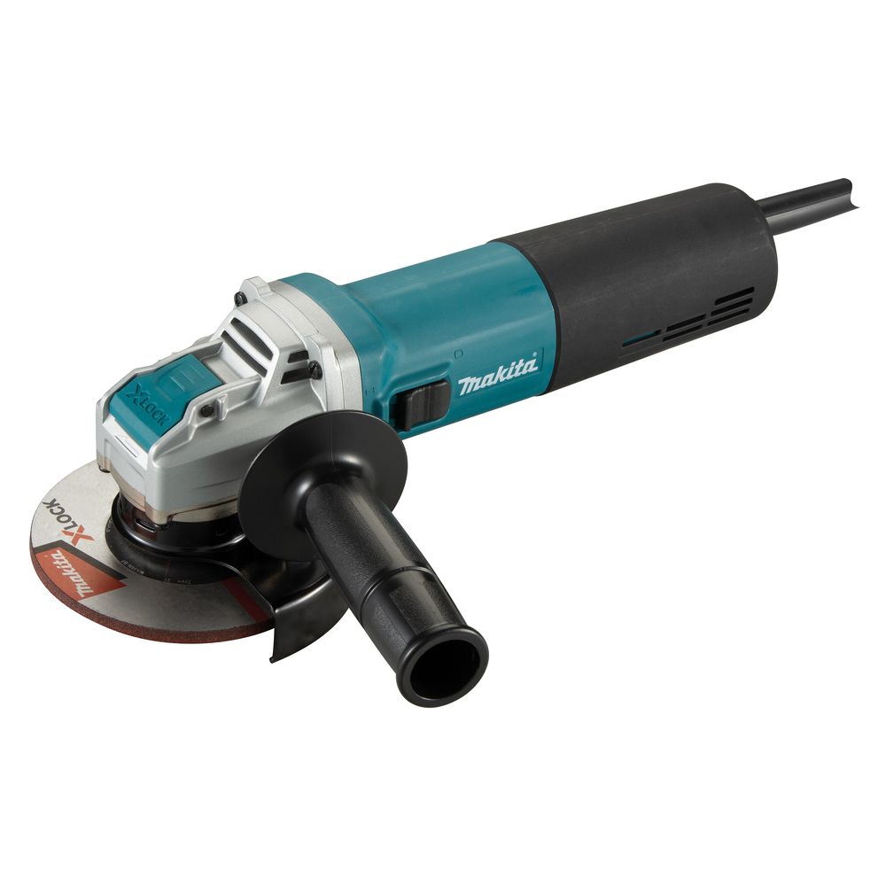 Kulmahiomakone Makita GA5080RX02; 1400 W