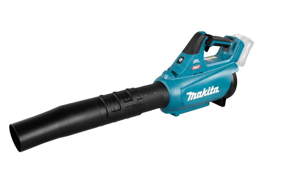 Akkupuhallin Makita UB001GZ XGT; 40 V (ilman akkua ja laturia)