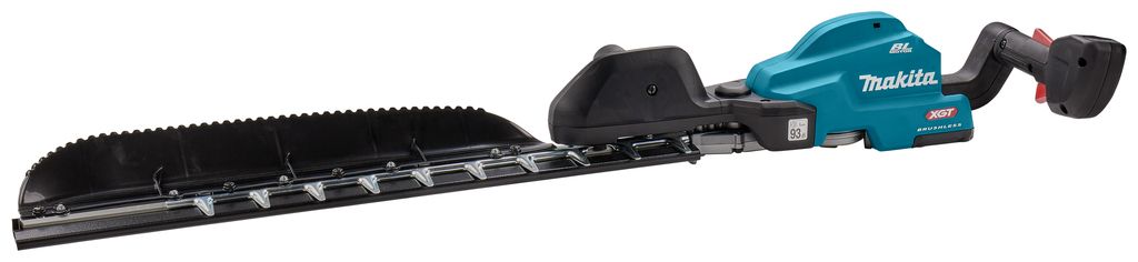 Pensasleikkuri Makita UH013GZ XGT; 40 V (ilman akkua ja laturia)