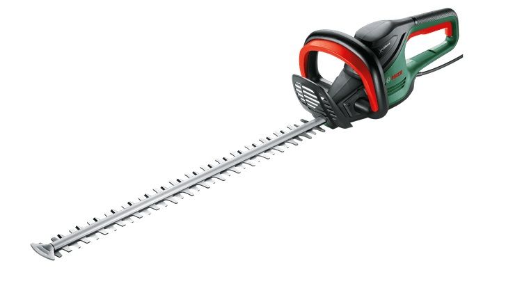Pensasleikkuri Bosch Advanced HedgeCut 70; 500 W; 70 cm