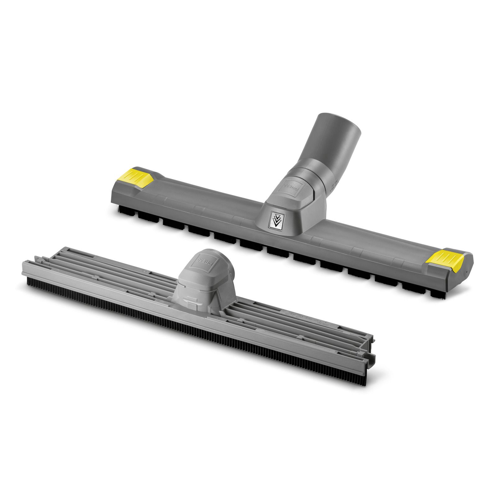 Lattiasuutin Karcher DN40; 40 mm; 360 mm