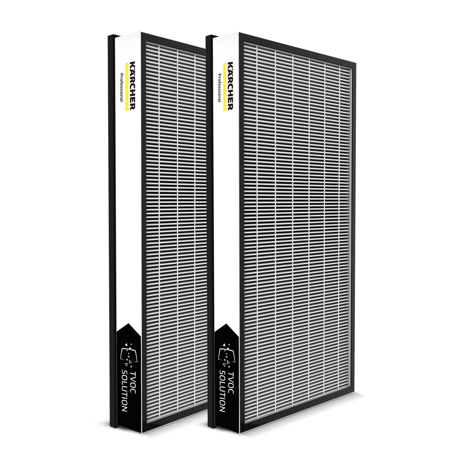 Suodatin Karcher TVOC AF100; 2 kpl.