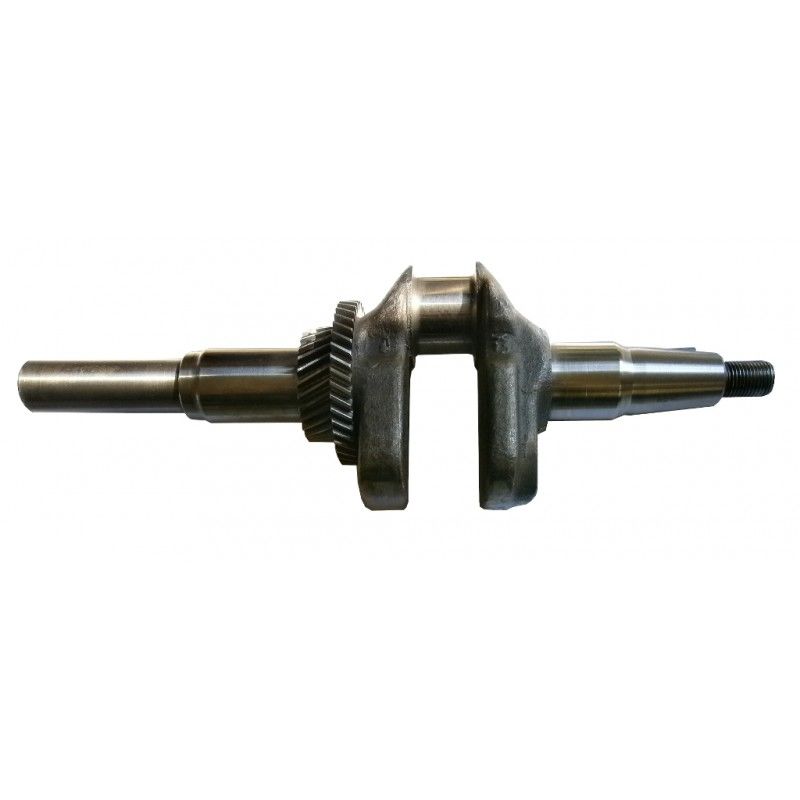 Kampiakseli Stiga 118550232/0