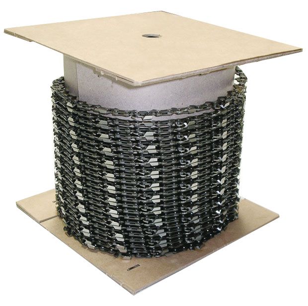 Leikkausketju Ratioparts 945-100; 1848; .325“; 1,5 mm