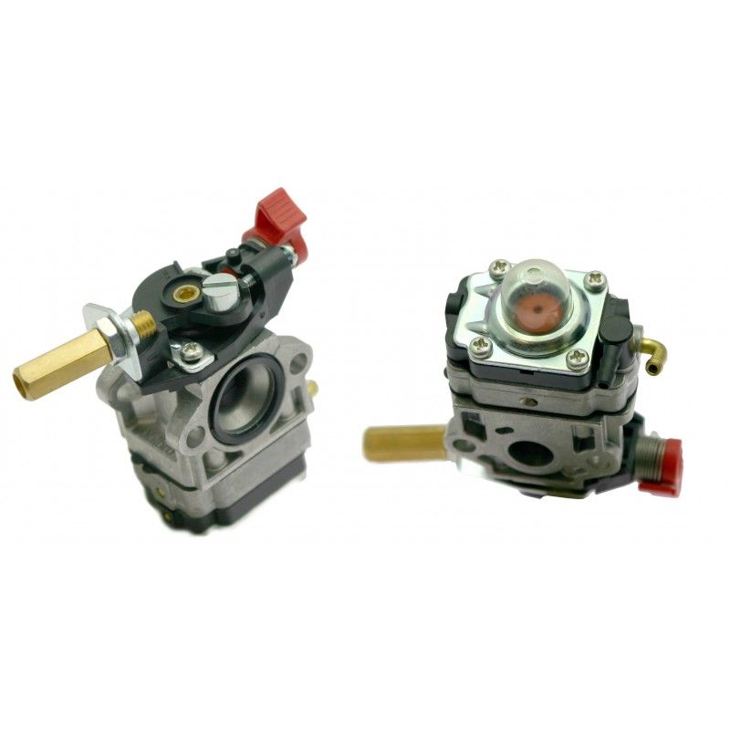 Kaasutin Stiga 1L4353270/1