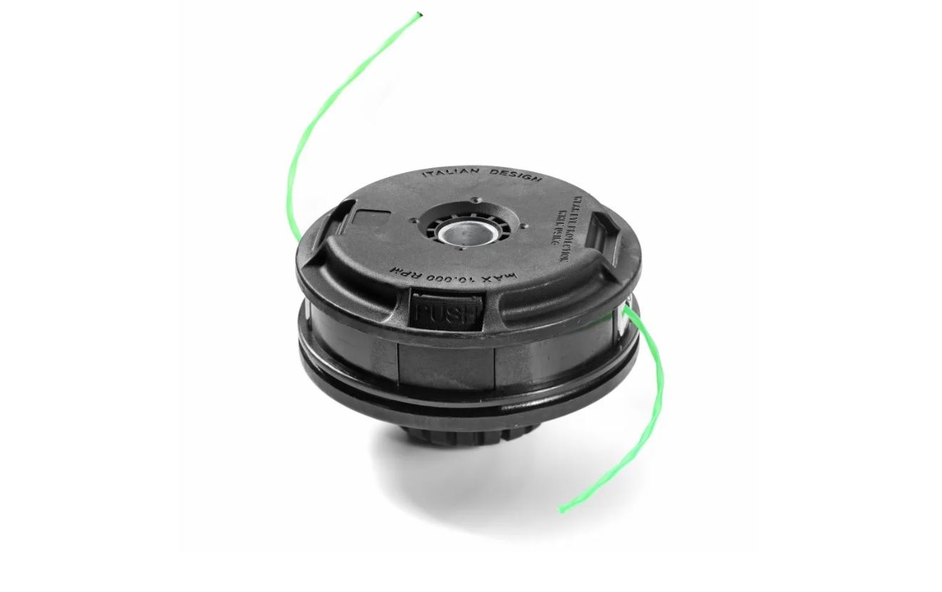 Siimapää Stiga 1911922001; 130 mm