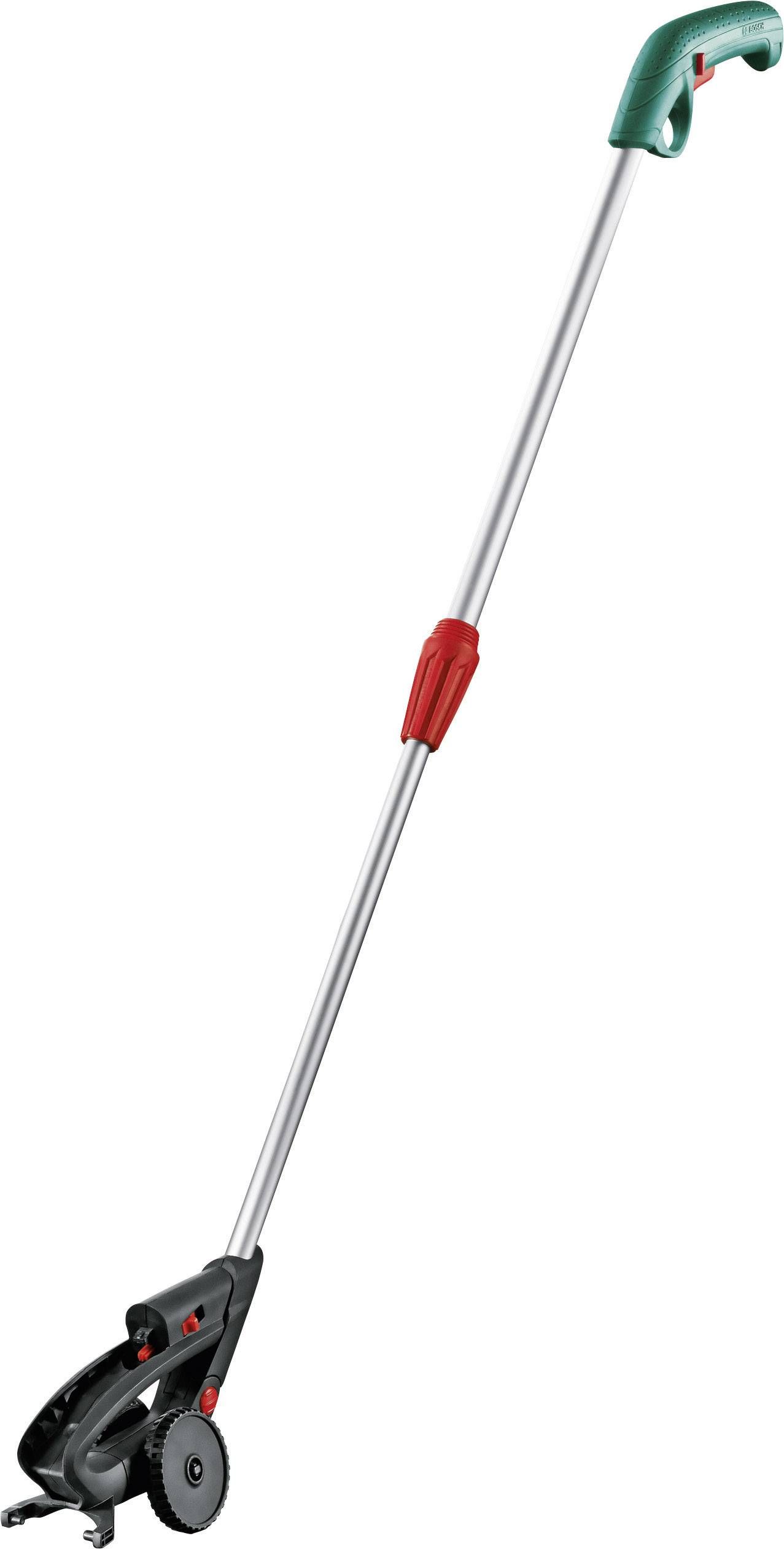 Teleskooppivarsi pyörillä Bosch Isio F016800615; 80-115 cm