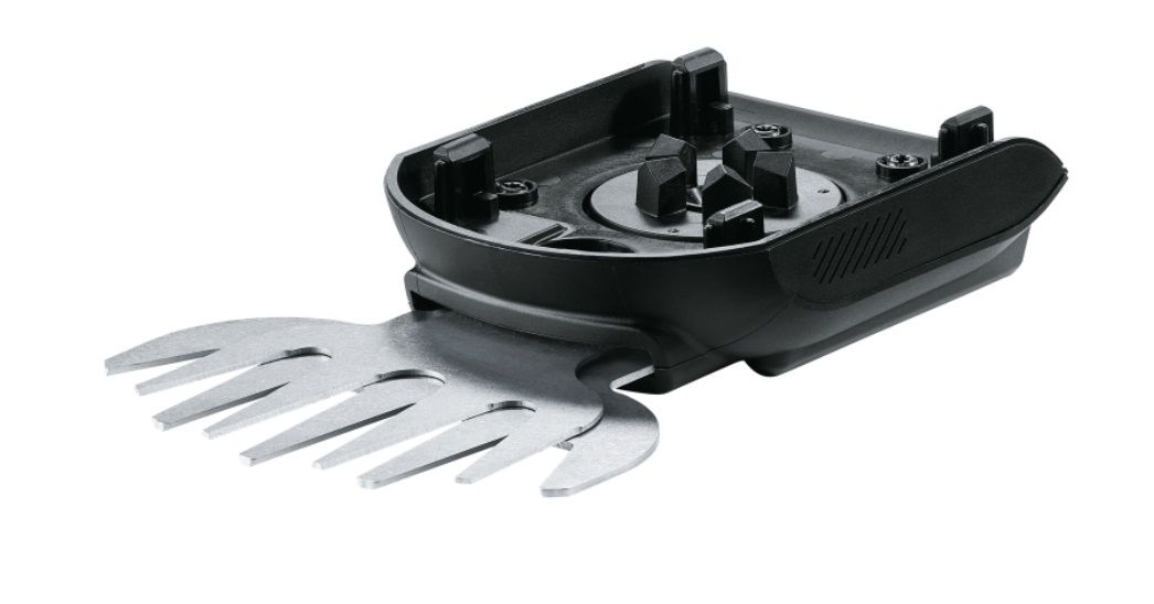 Ruohonleikkuuterä Bosch AdvancedShear 18; 100 mm